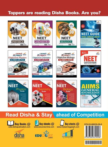 Produktbild: Ace Physics Vol 2 for NEET, Class 12, AIIMS/ JIPMER 2nd Edition