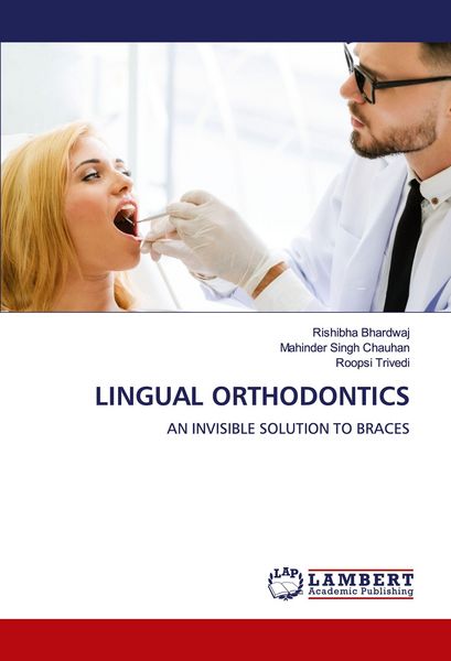 Produktbild: Lingual Orthodontics
