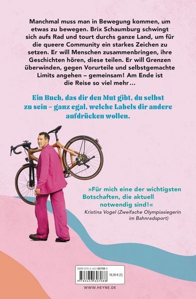 Produktbild: Qu(e)er durchs Land