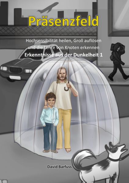 Produktbild: Pr&auml;senzfeld