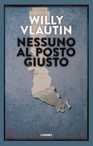 Produktbild: Nessuno al posto giusto