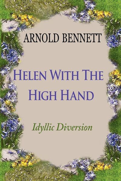 Produktbild: Helen With The High Hand