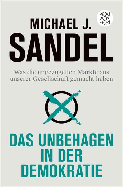 Produktbild: Das Unbehagen in der Demokratie