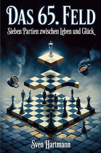 Produktbild: Das 65. Feld