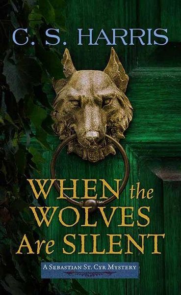 Produktbild: When the Wolves Are Silent