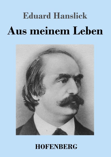 Produktbild: Aus meinem Leben