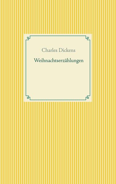 Produktbild: Weihnachtserz&auml;hlungen