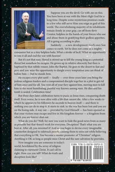 Produktbild: Truth, Deception & God's Unfolding Purpose