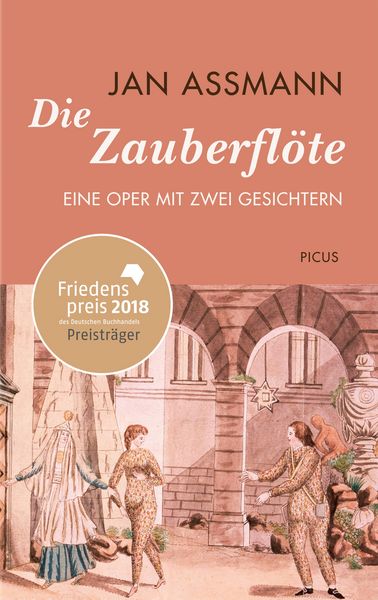 Produktbild: Die Zauberfl&ouml;te