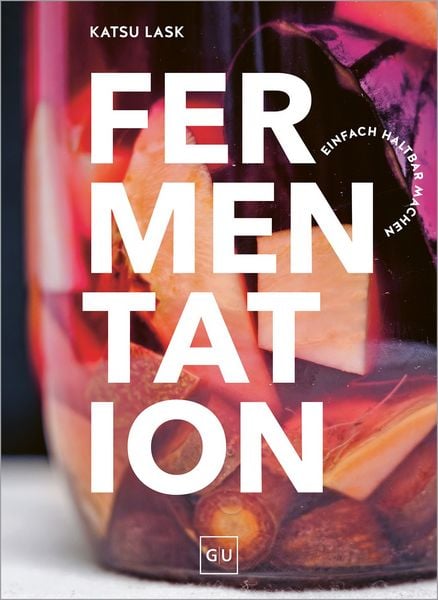 Produktbild: Fermentation