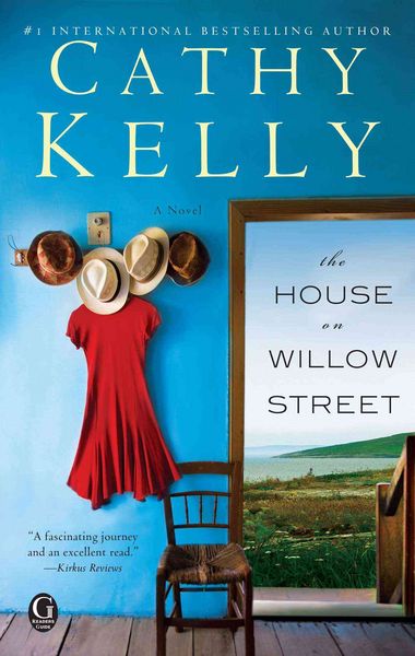 Produktbild: The House on Willow Street