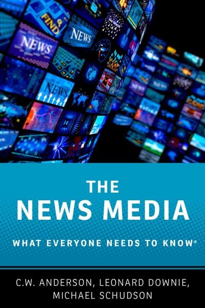 Produktbild: The News Media