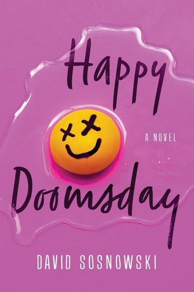 Produktbild: Happy Doomsday