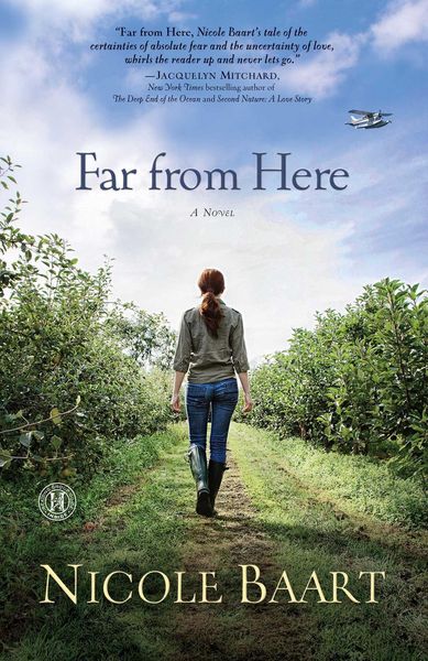 Produktbild: Far from Here