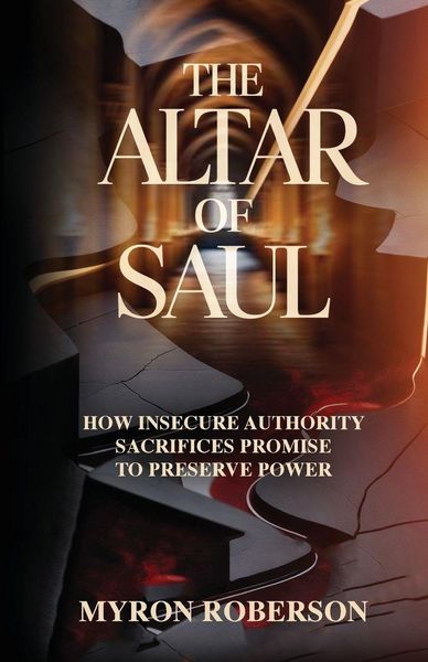 Produktbild: The Altar Of Saul