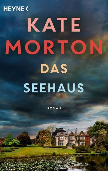 Produktbild: Das Seehaus