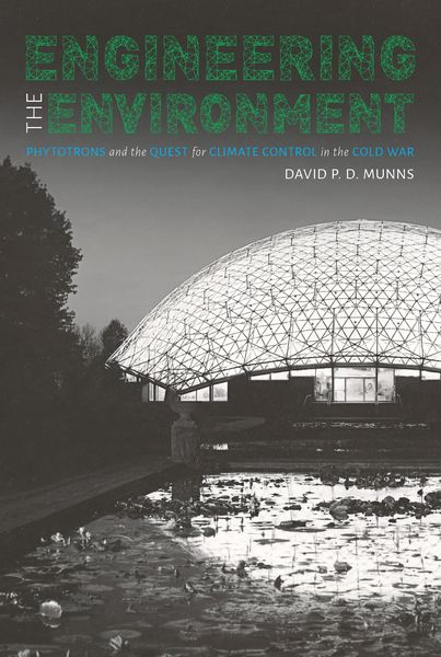 Produktbild: Engineering the Environment