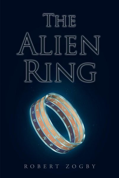 Produktbild: The Alien Ring