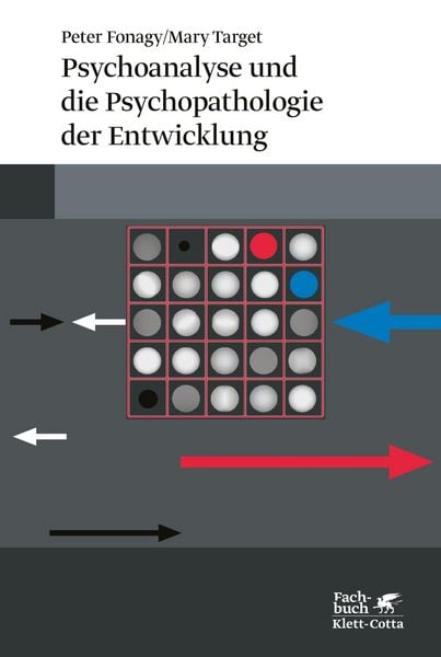 Produktbild: Psychoanalyse und die Psychopathologie der Entwicklung