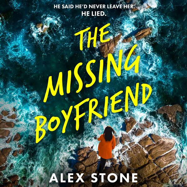 Produktbild: The Missing Boyfriend