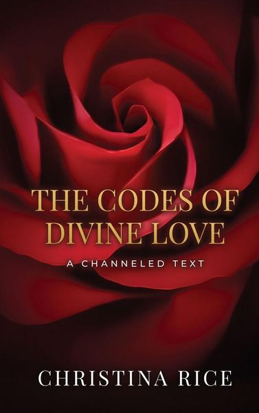Produktbild: The Codes of Divine Love