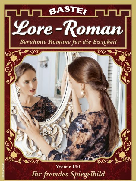 Produktbild: Lore-Roman 191