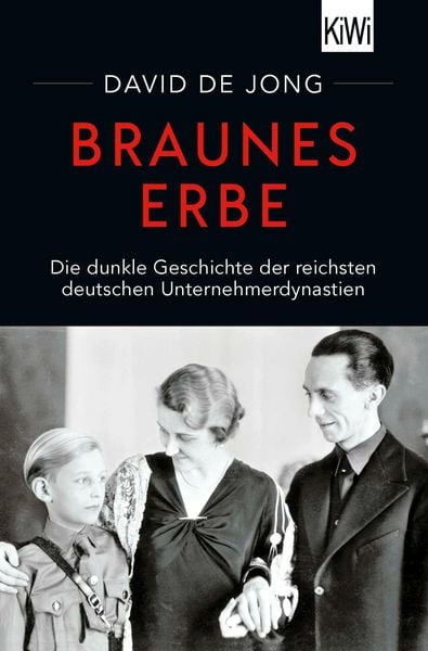 Produktbild: Braunes Erbe