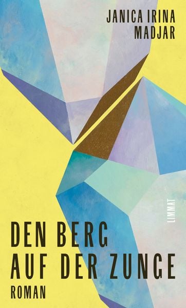 Produktbild: Den Berg auf der Zunge