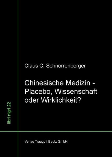 Produktbild: Chinesische Medizin