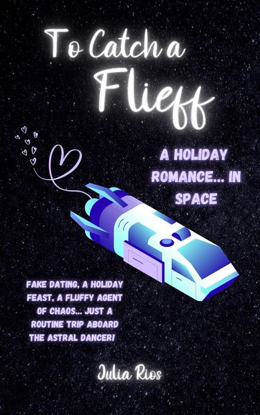 Produktbild: To Catch a Flieff
