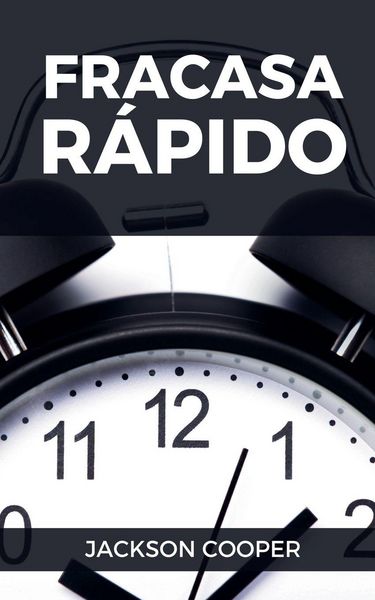 Produktbild: Fracasa R&aacute;pido