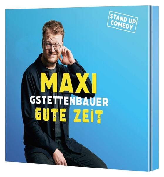 Produktbild: Gute Zeit