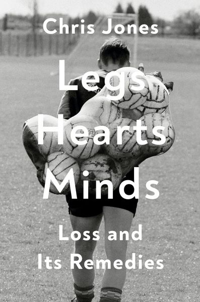 Produktbild: Legs Hearts Minds