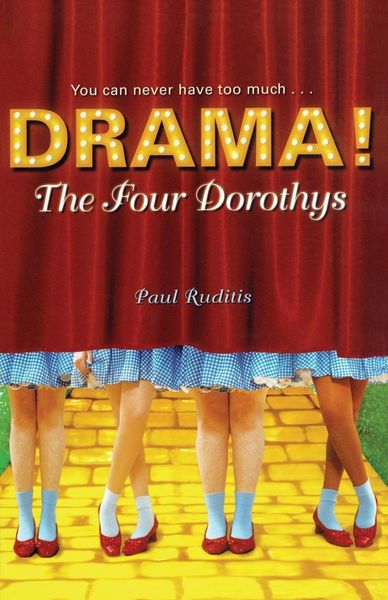 Produktbild: The Four Dorothys