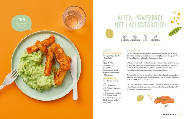 Produktbild: Jetzt wird's bunt