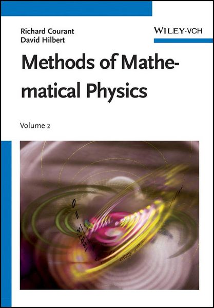 Produktbild: Methods of Mathematical Physics, Volume 2