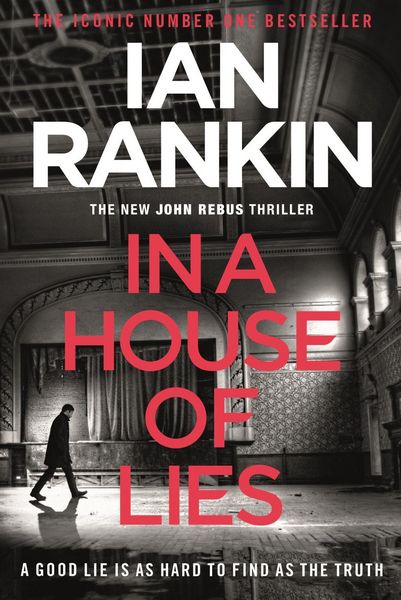 Produktbild: Rankin, I: In a House of Lies