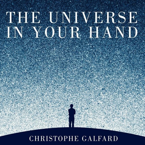 Produktbild: The Universe in Your Hand