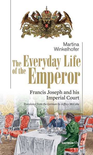 Produktbild: The Everyday Life of the Emperor