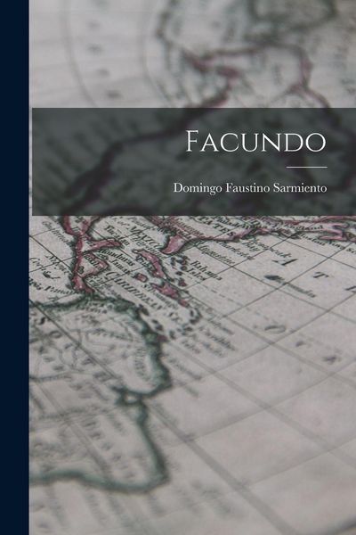 Produktbild: Facundo