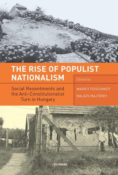 Produktbild: Rise of Populist Nationalism