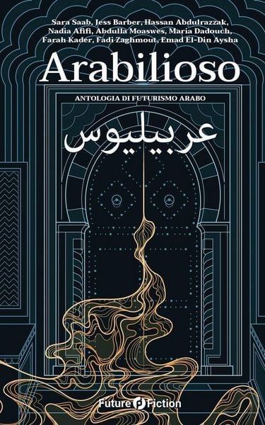 Produktbild: Arabilioso