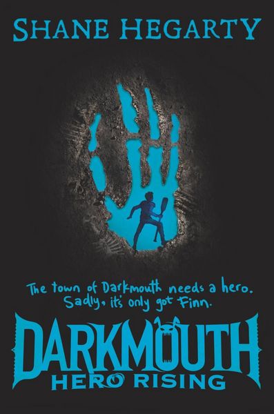 Produktbild: Darkmouth: Hero Rising