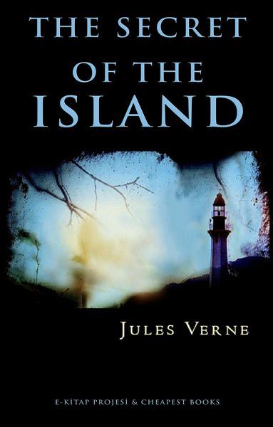 Produktbild: The Secret of the Island