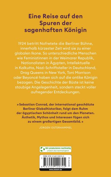 Produktbild: Die K&ouml;nigin