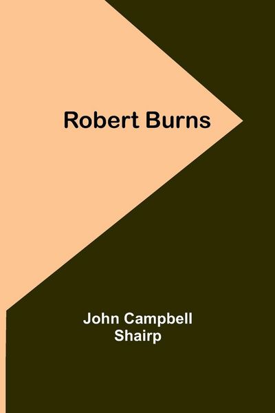 Produktbild: Robert Burns