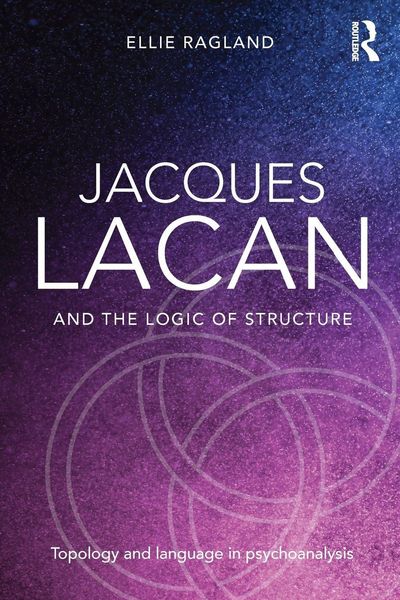 Produktbild: Jacques Lacan and the Logic of Structure