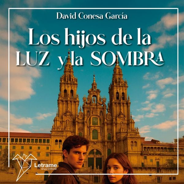 Produktbild: Los Hijos de la Luz y la Sombra