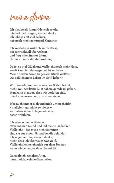 Produktbild: Ein bisschen gl&uuml;cklich