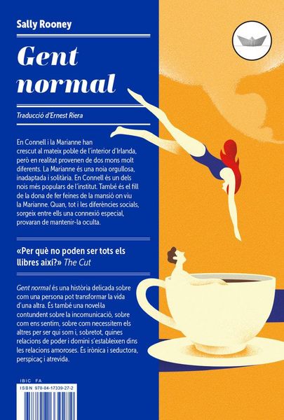 Produktbild: Gent normal